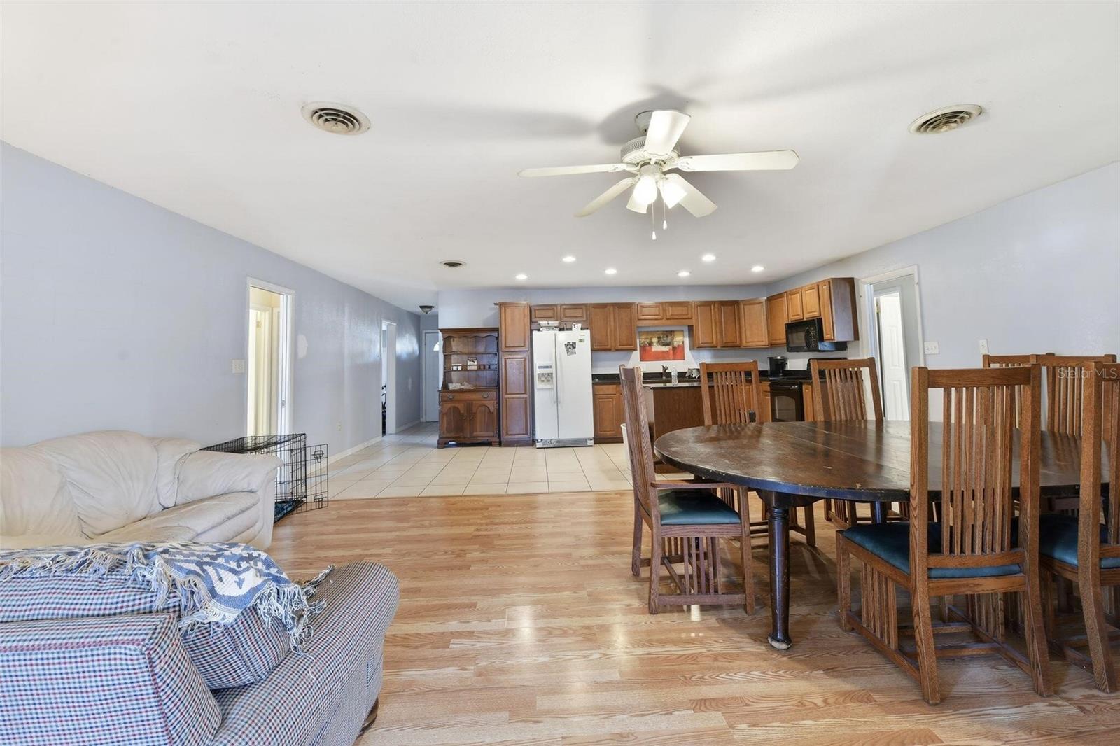 SOUTH VENICE - Residential