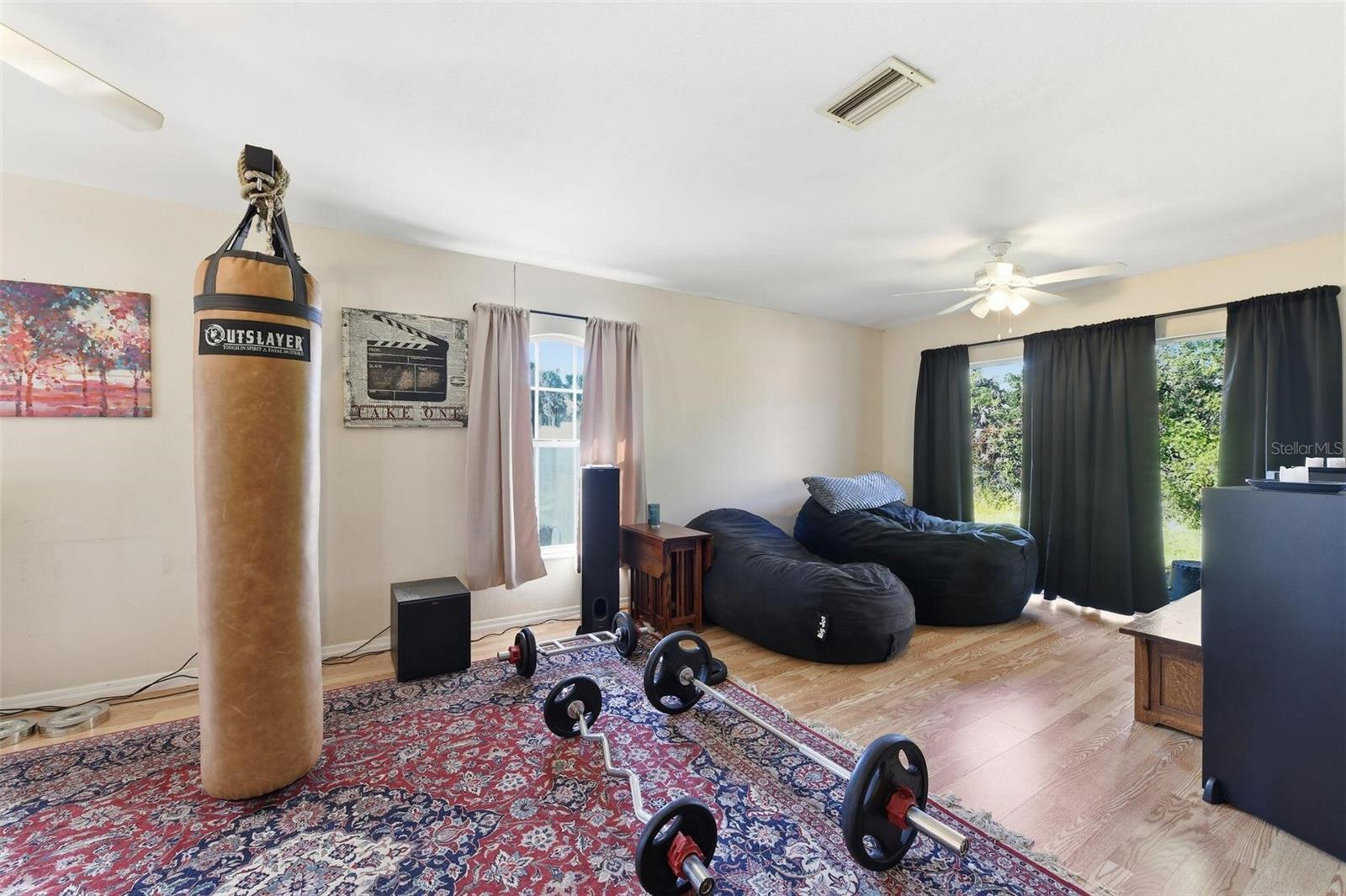 SOUTH VENICE - Residential