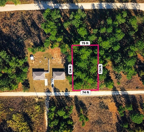 Photo of 14 SW 28tth Lane, Ocala, FL 34481 (MLS # TB8560932)