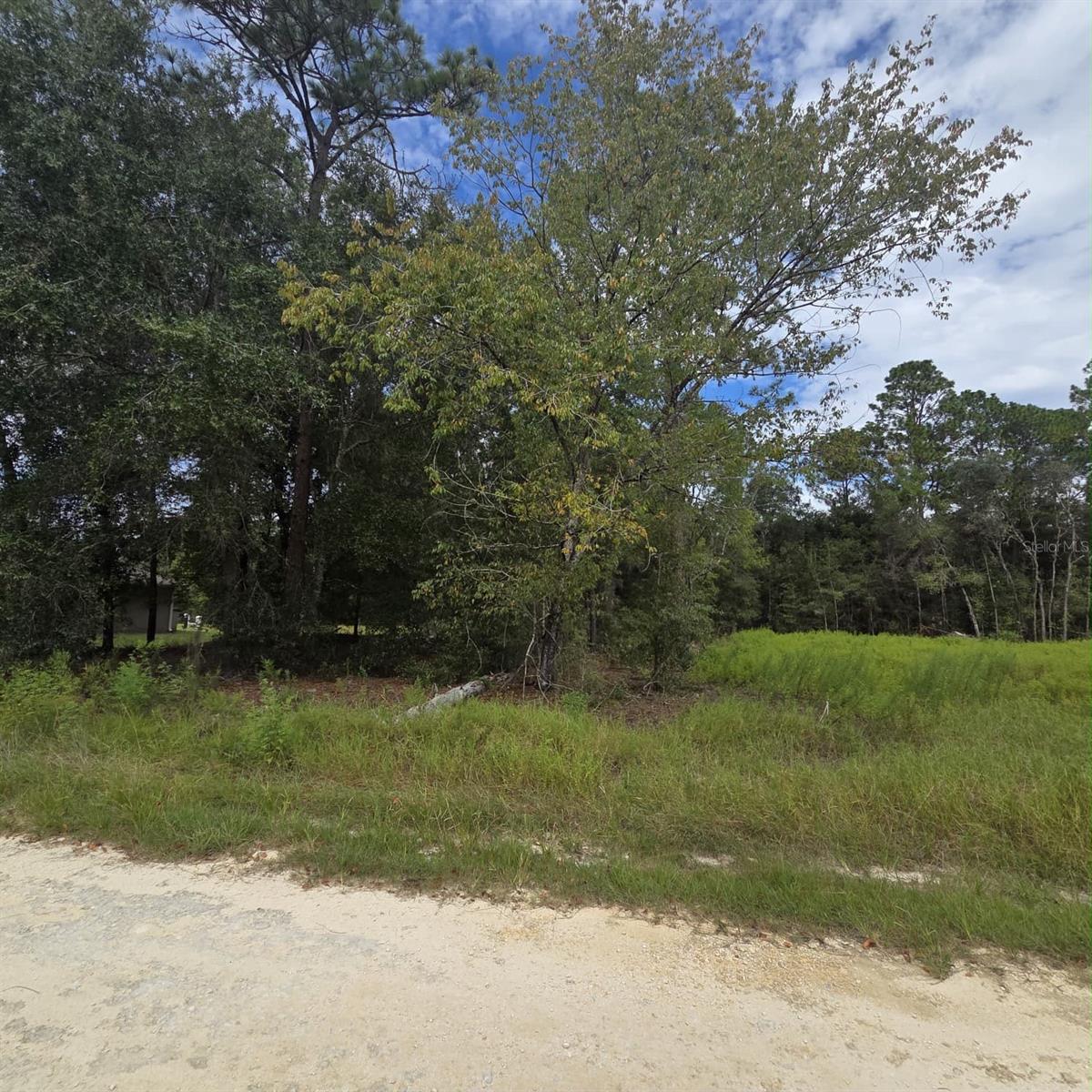 Lot 14 SW 28TTH LANE