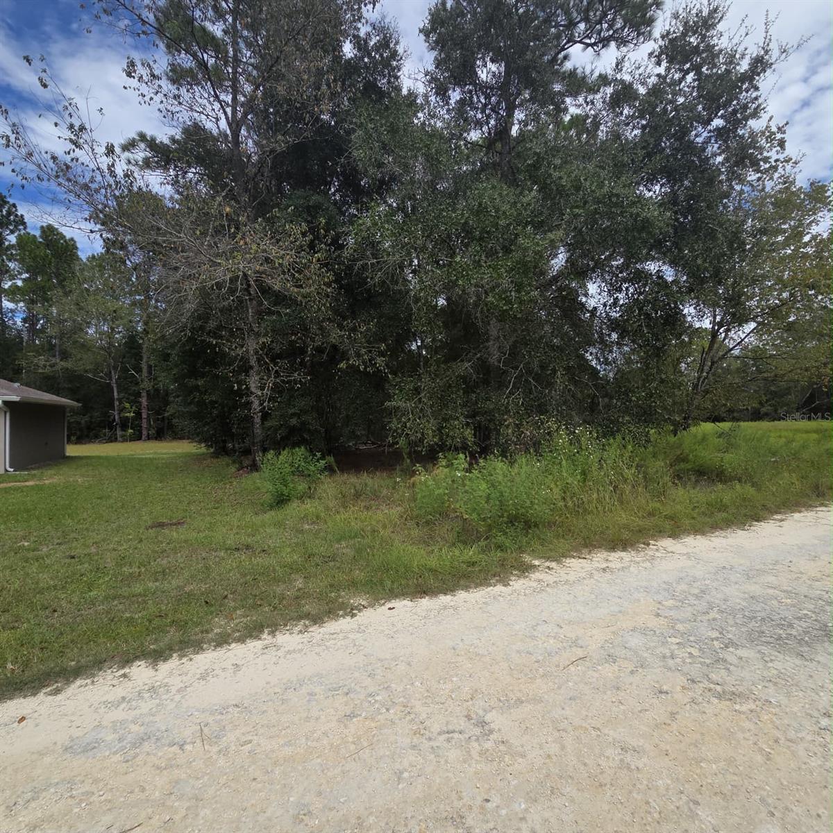 Lot 14 SW 28TTH LANE