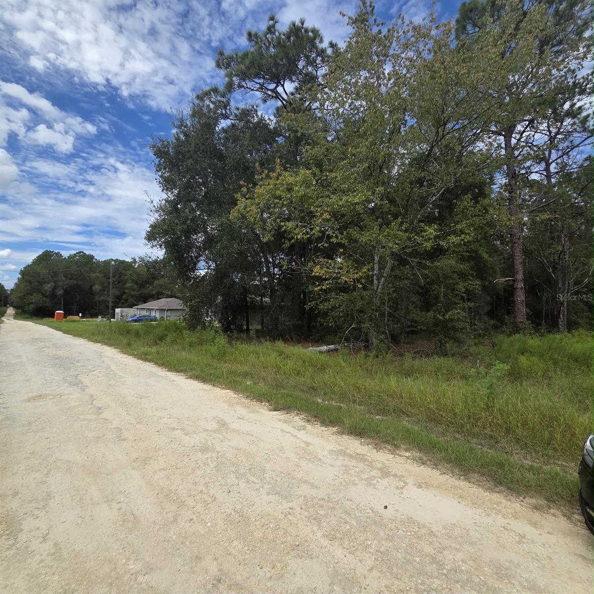 Lot 14 SW 28TTH LANE