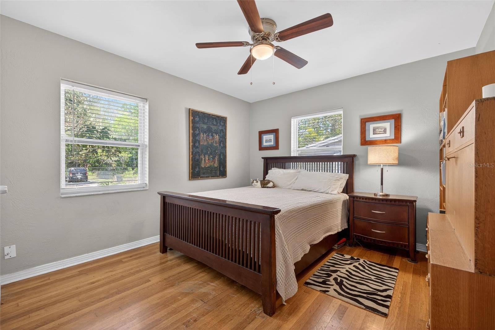 FLORAL VILLA ESTATES - Residential