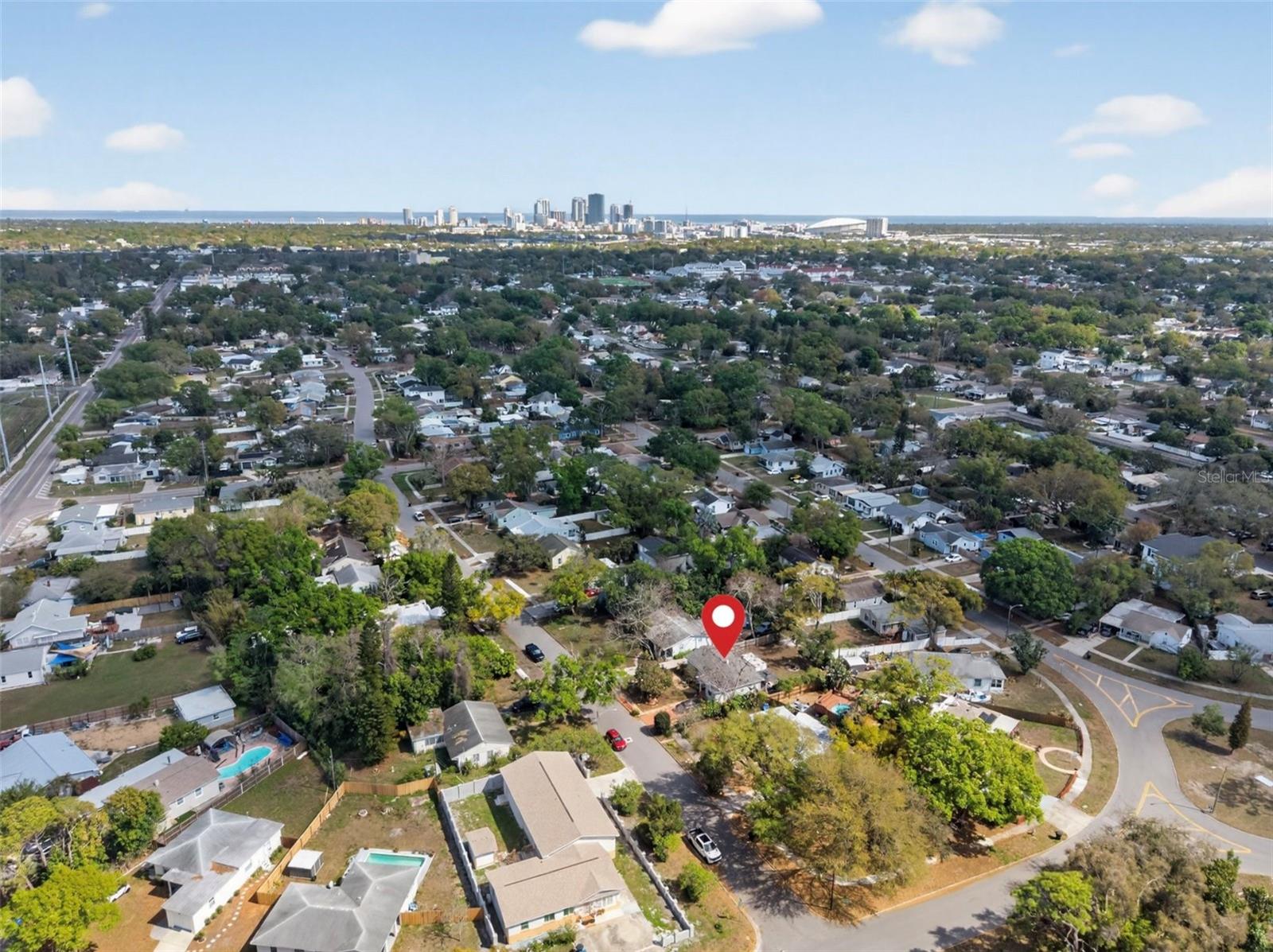 FLORAL VILLA ESTATES - Residential