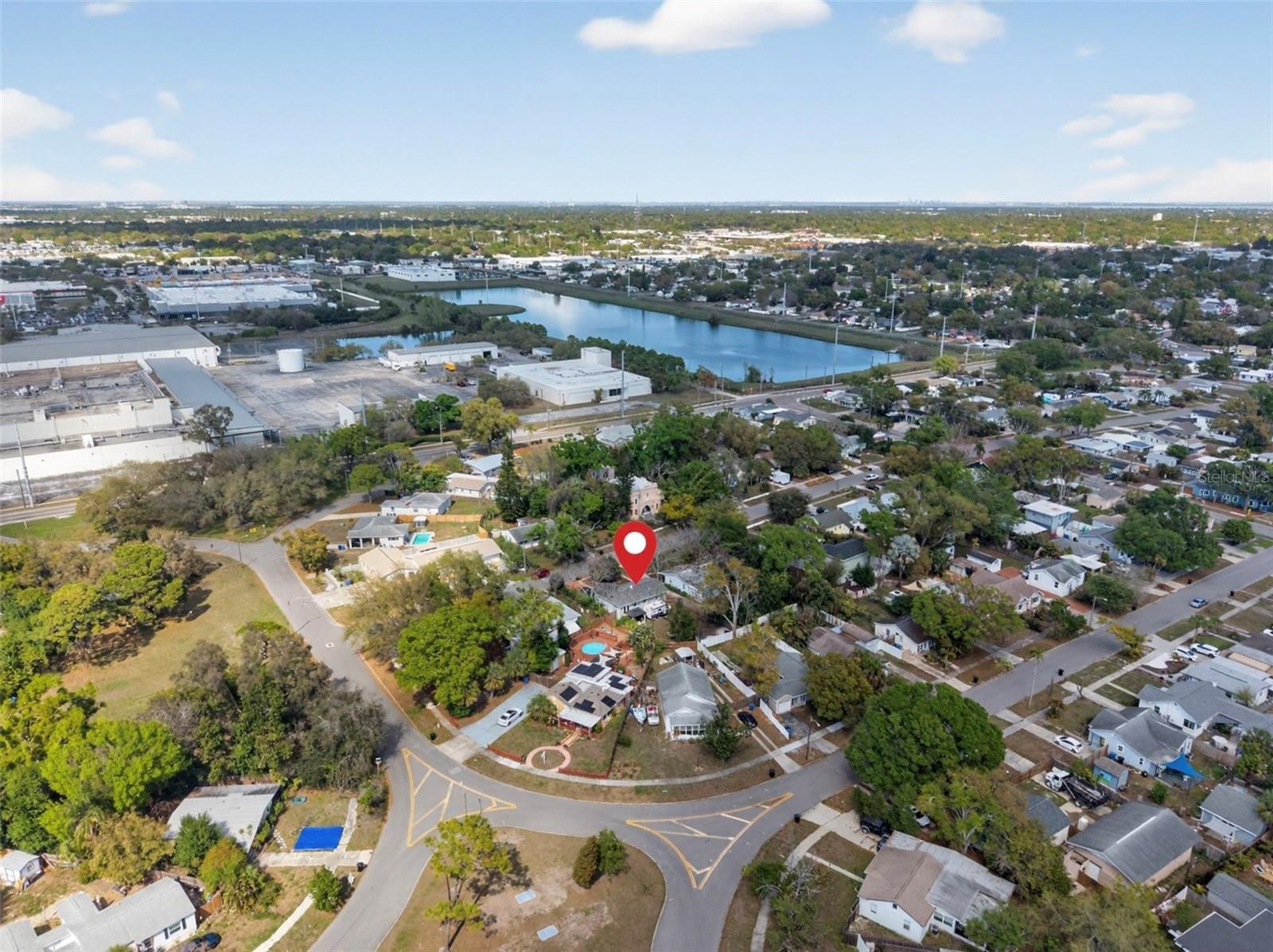 FLORAL VILLA ESTATES - Residential