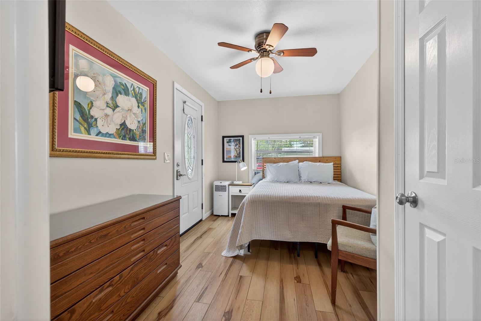 FLORAL VILLA ESTATES - Residential