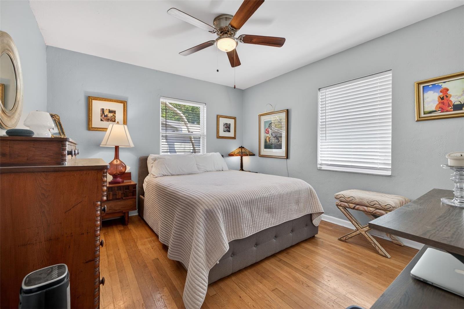 FLORAL VILLA ESTATES - Residential