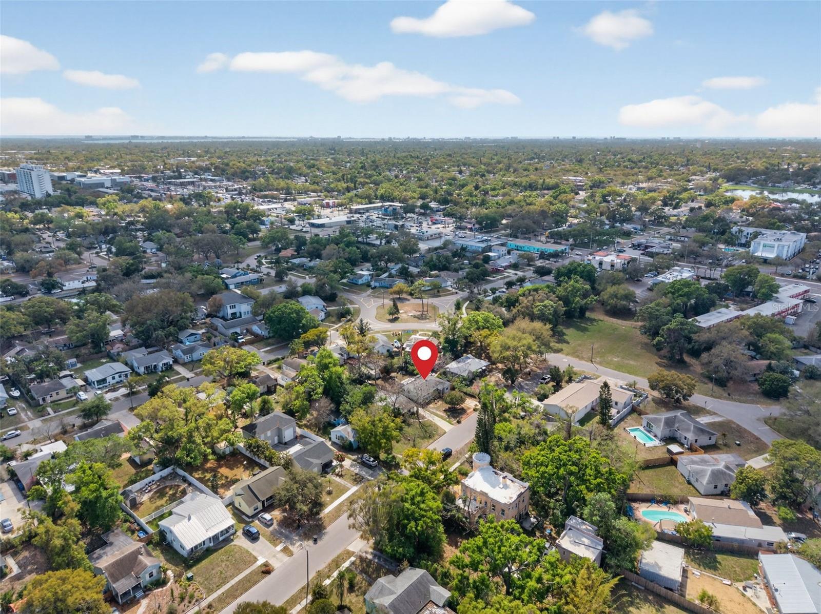 FLORAL VILLA ESTATES - Residential