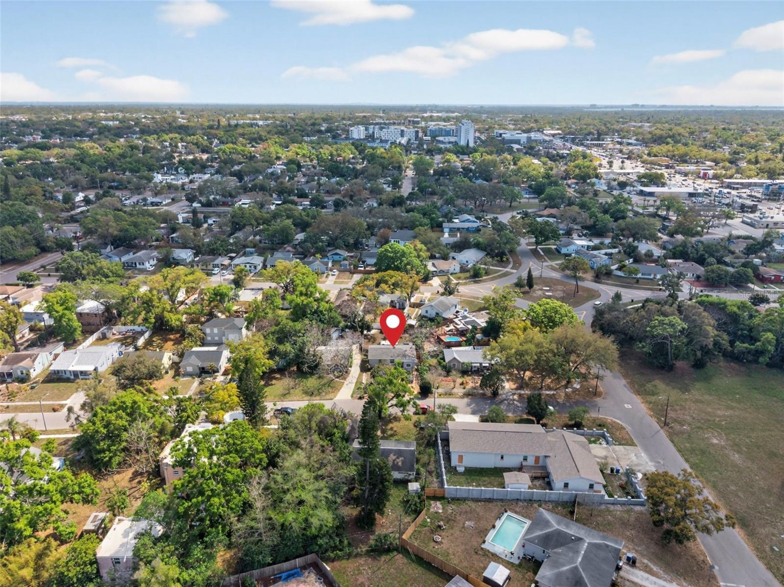 FLORAL VILLA ESTATES - Residential