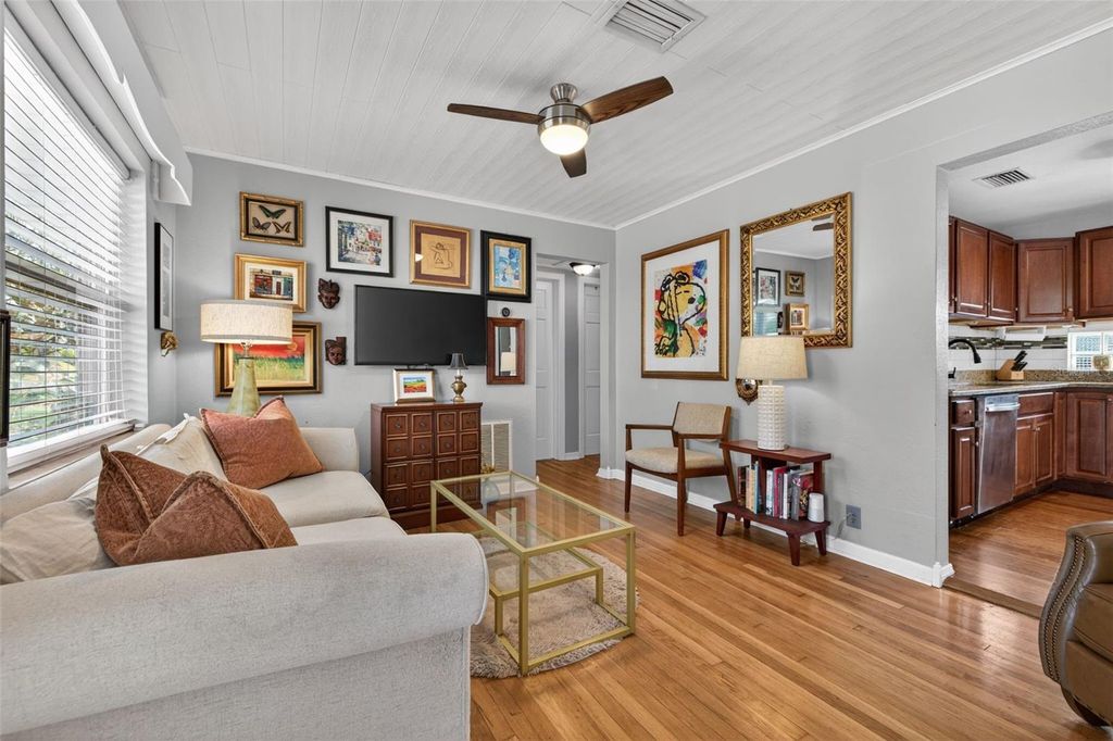 Photo of 3178 12th Avenue N, St Petersburg, FL 33713 (MLS # TB8483627)