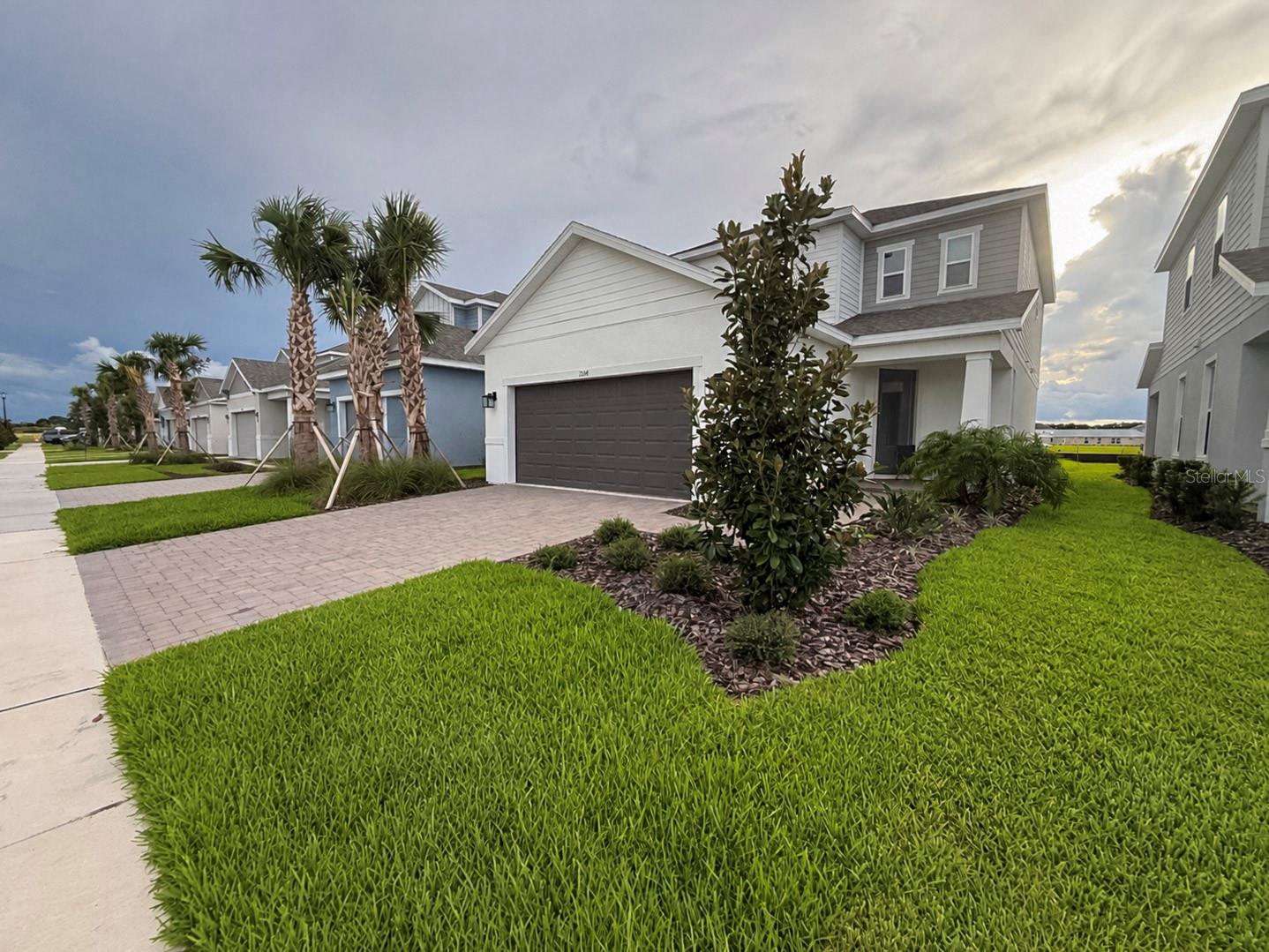 1014 TOP MINNOW ROAD