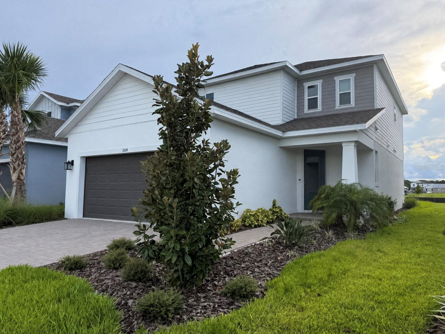 1014 TOP MINNOW ROAD