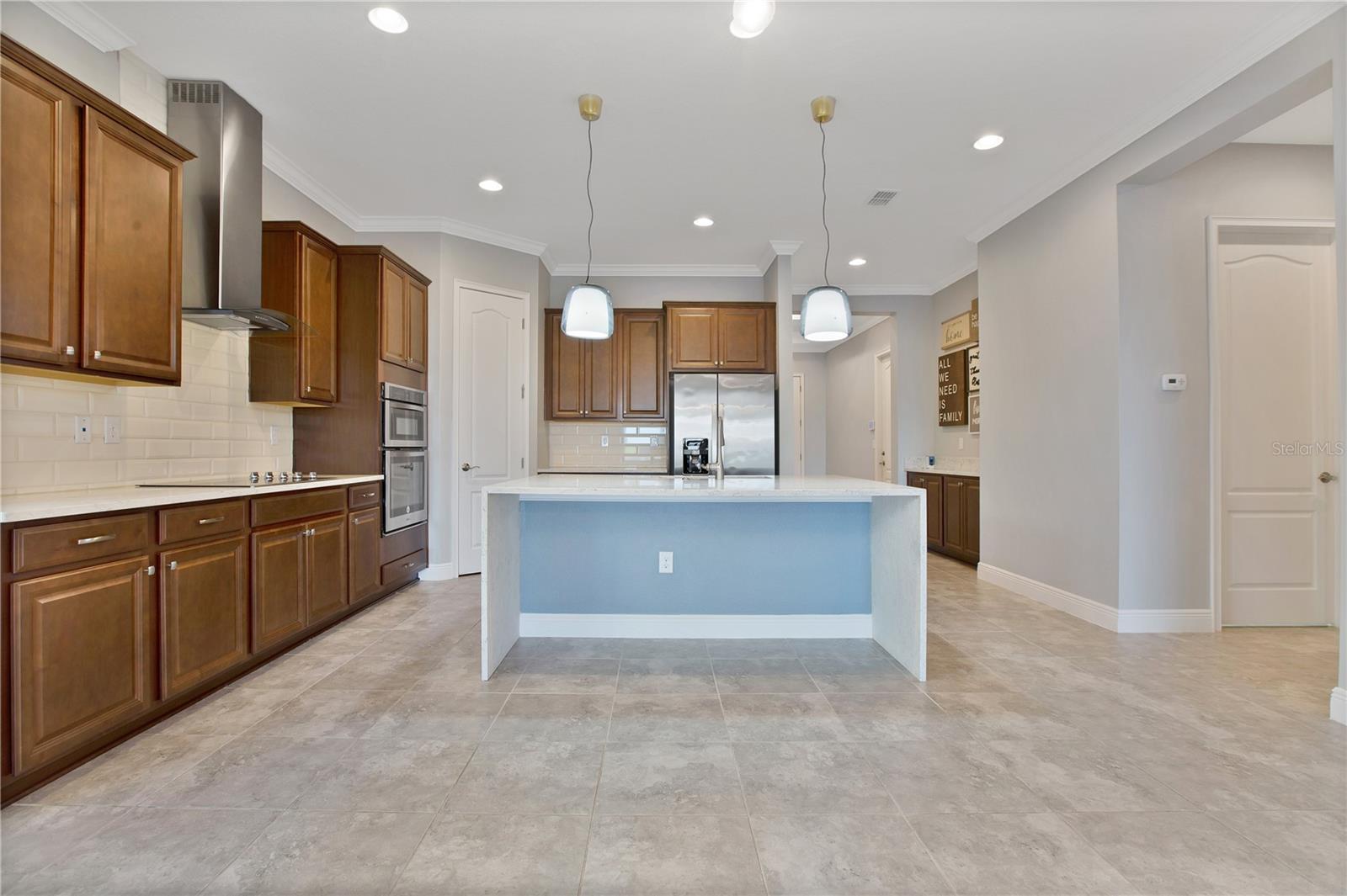 EAGLE CRK VILLAGE K PH 1A - Residential Lease