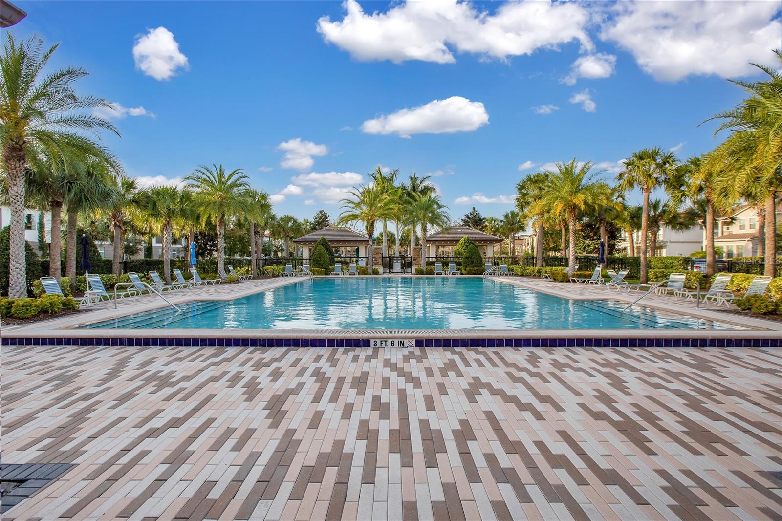 EAGLE CRK VILLAGE K PH 1A - Residential Lease