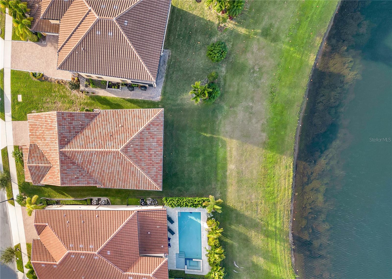 EAGLE CRK VILLAGE K PH 1A - Residential Lease