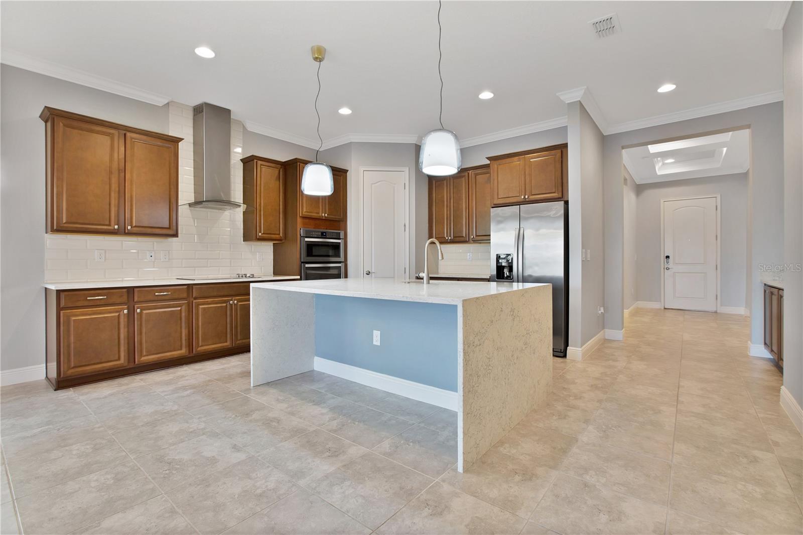 EAGLE CRK VILLAGE K PH 1A - Residential Lease