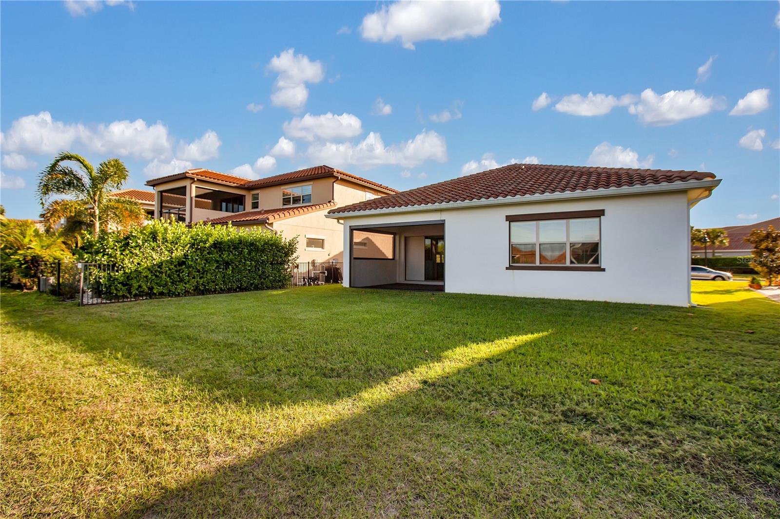 EAGLE CRK VILLAGE K PH 1A - Residential Lease