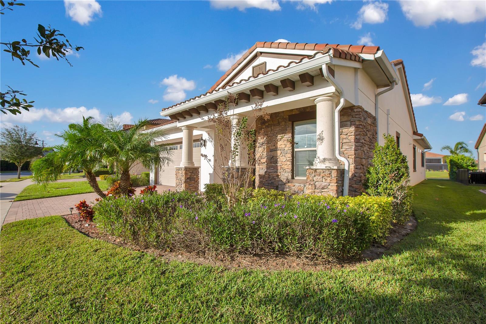 EAGLE CRK VILLAGE K PH 1A - Residential Lease