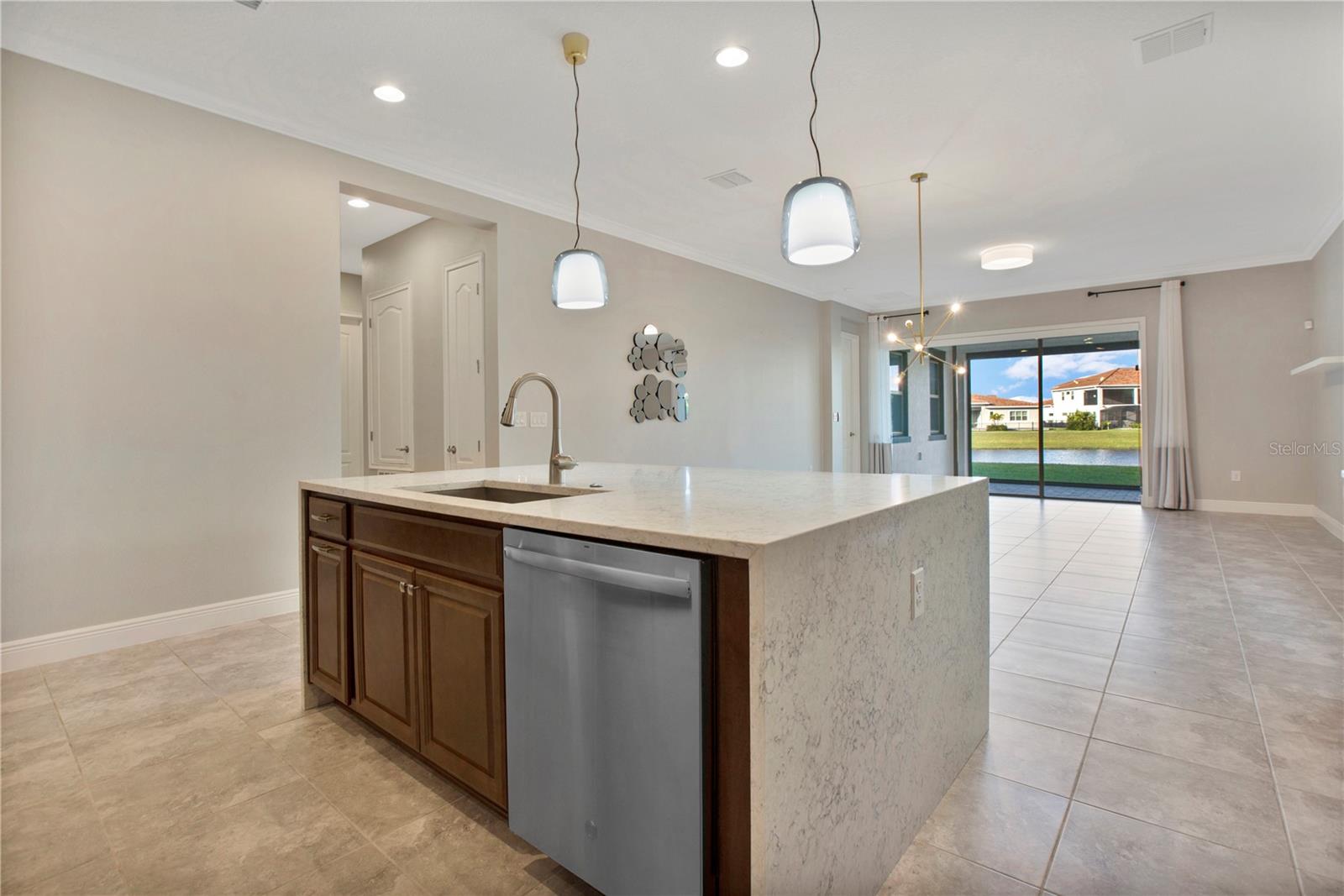 EAGLE CRK VILLAGE K PH 1A - Residential Lease