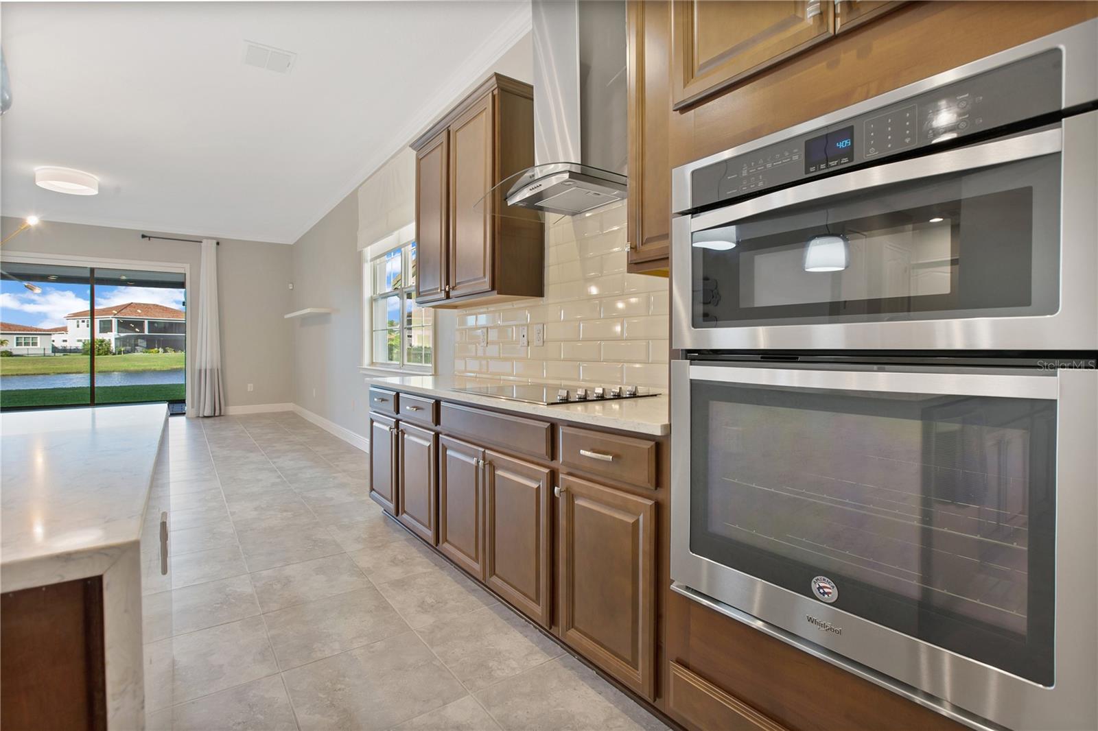 EAGLE CRK VILLAGE K PH 1A - Residential Lease