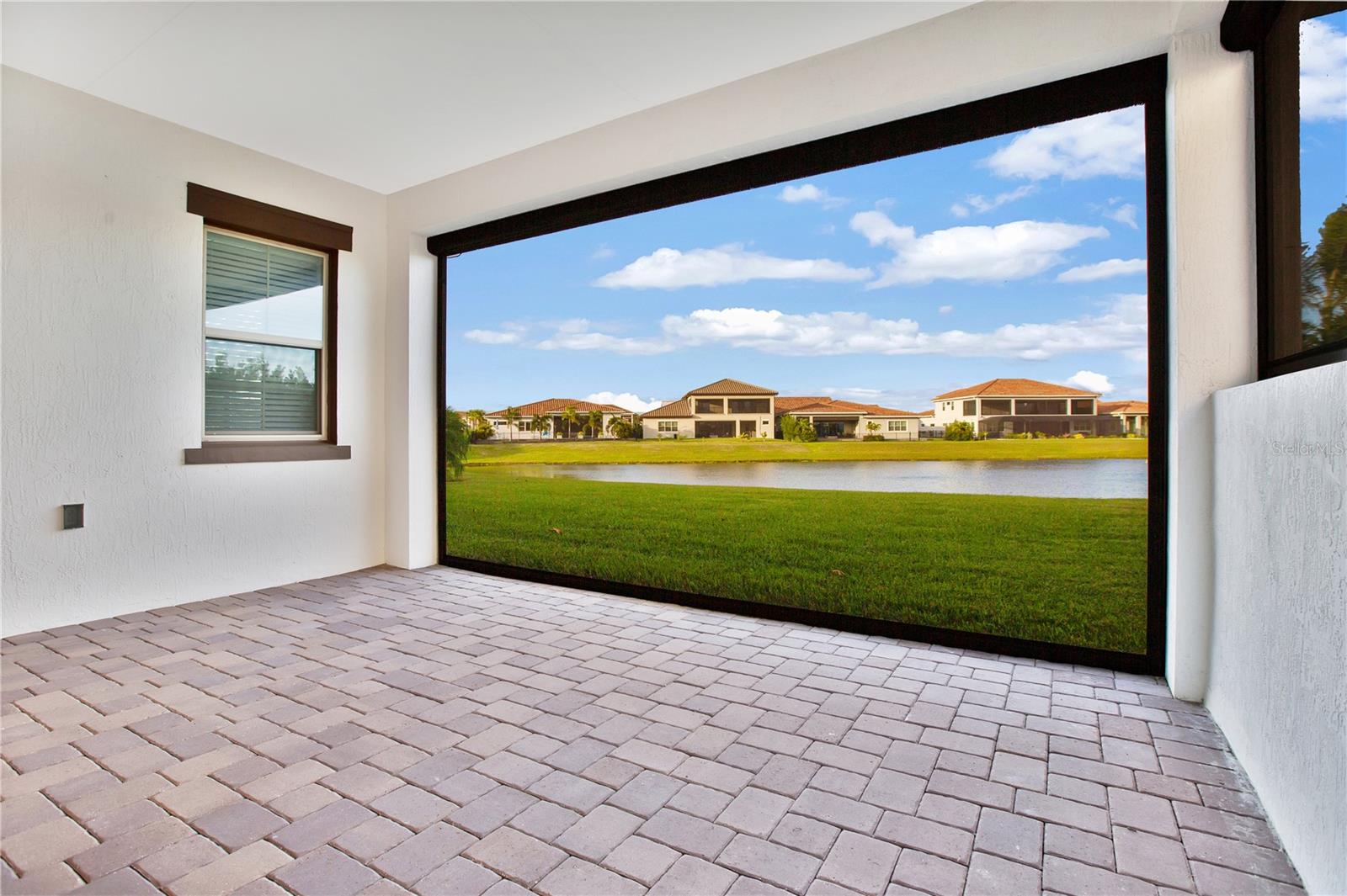 EAGLE CRK VILLAGE K PH 1A - Residential Lease