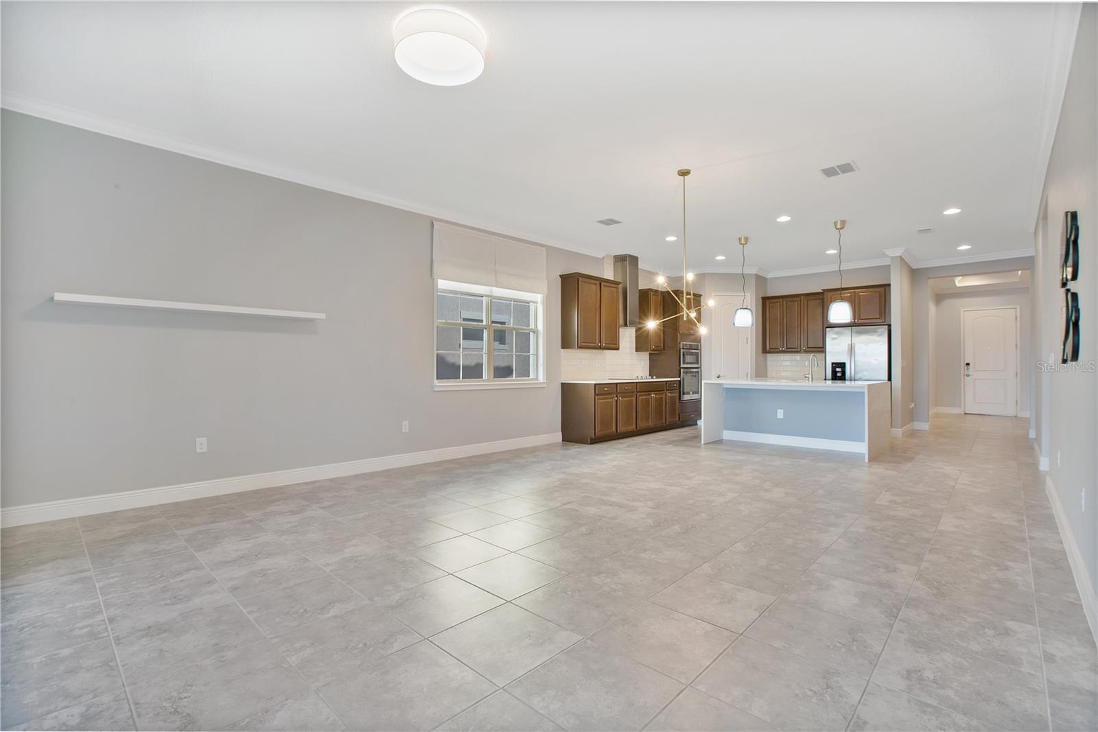 EAGLE CRK VILLAGE K PH 1A - Residential Lease