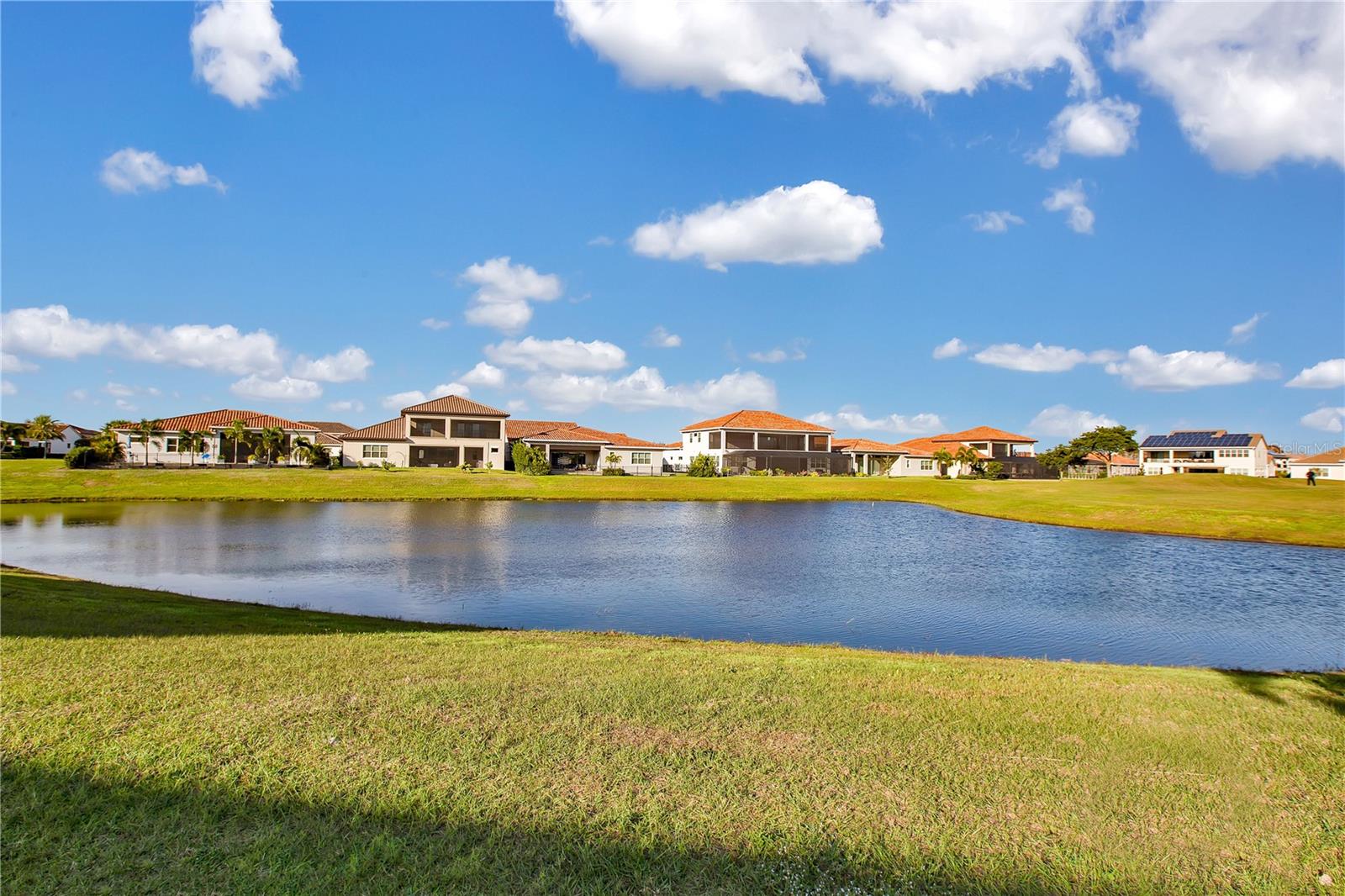 EAGLE CRK VILLAGE K PH 1A - Residential Lease