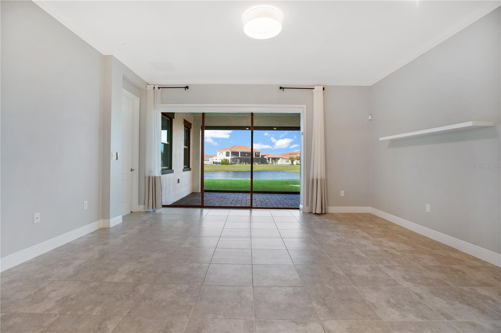 EAGLE CRK VILLAGE K PH 1A - Residential Lease