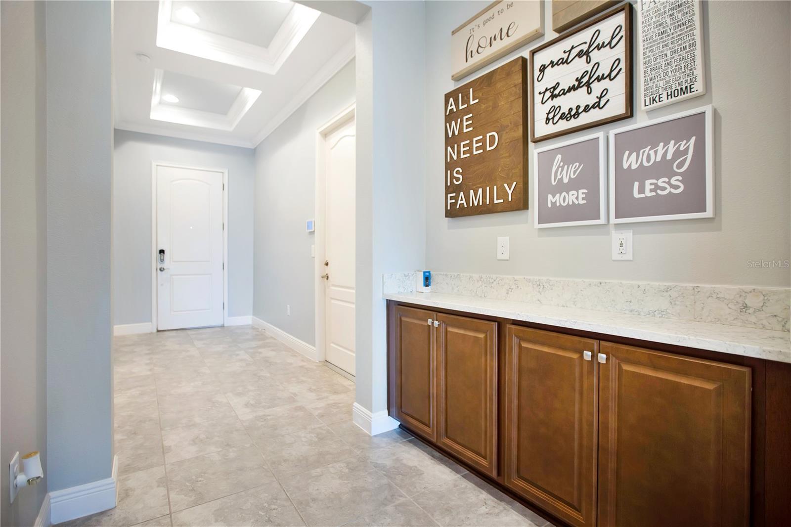 EAGLE CRK VILLAGE K PH 1A - Residential Lease