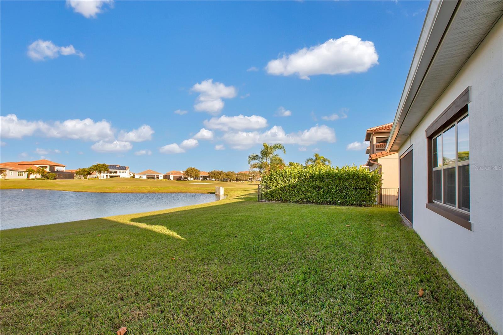 EAGLE CRK VILLAGE K PH 1A - Residential Lease