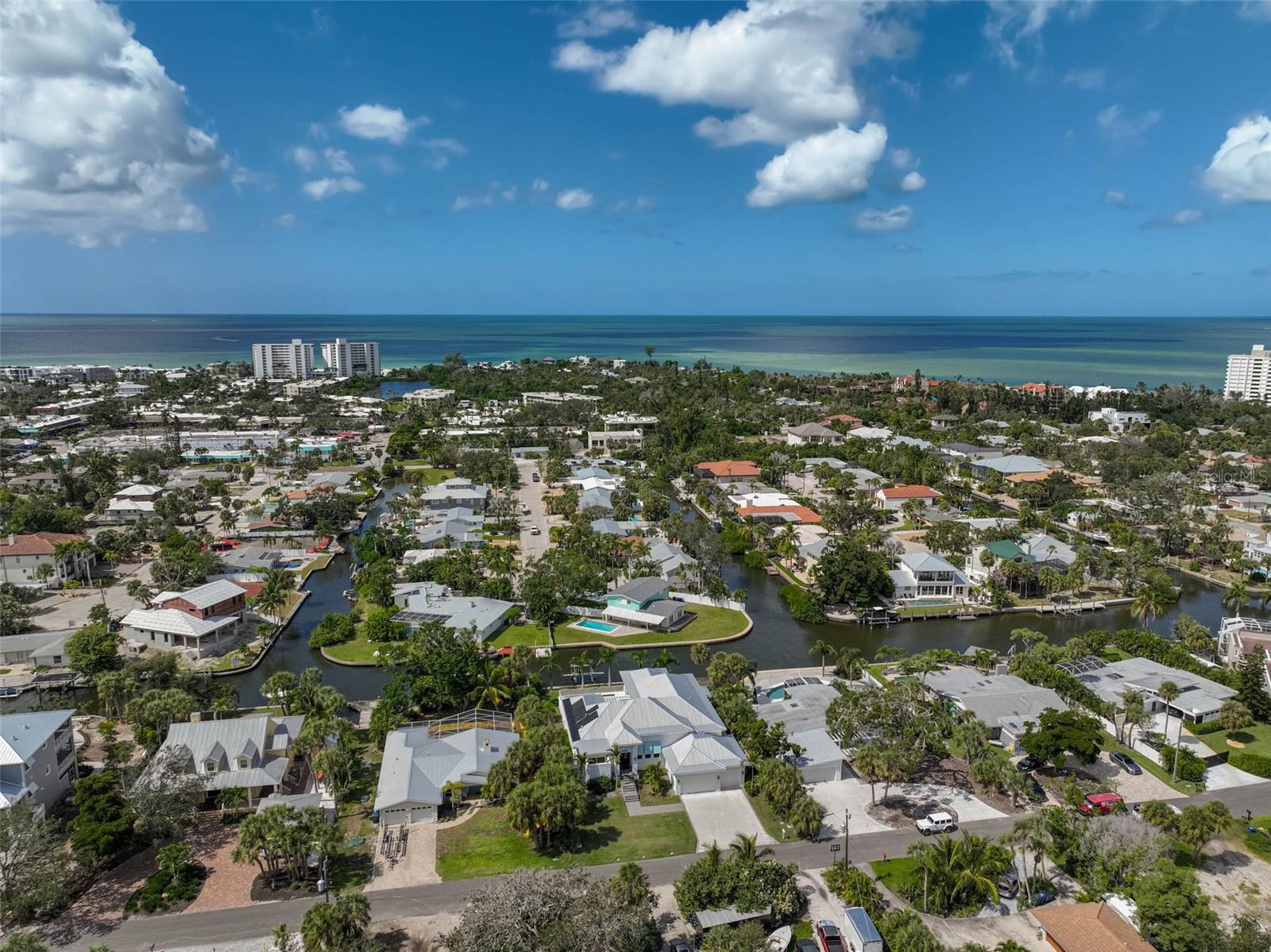 SARA SANDS - Residential