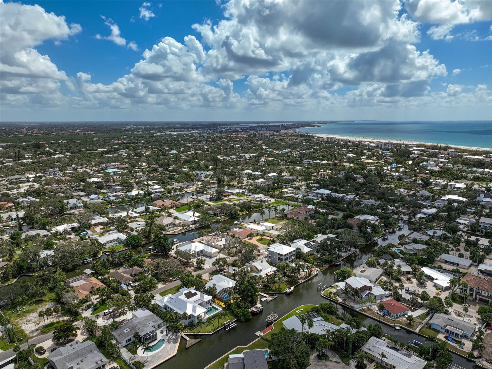 SARA SANDS - Residential