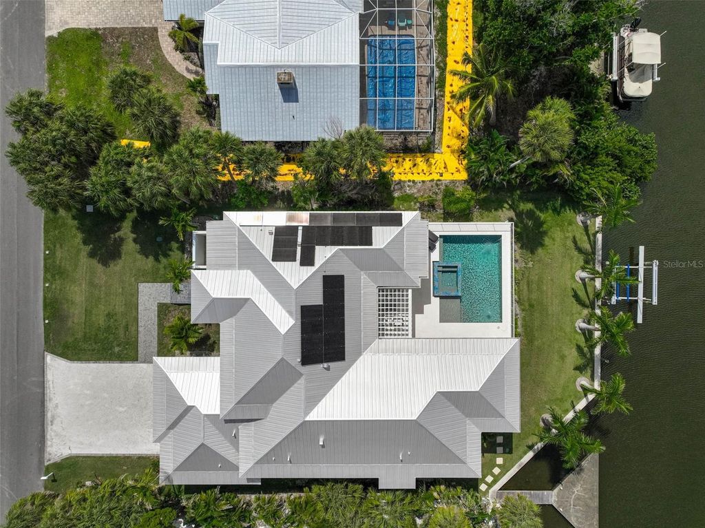 Photo of 5058 Windward Avenue, Sarasota, FL 34242 (MLS # A4667422)