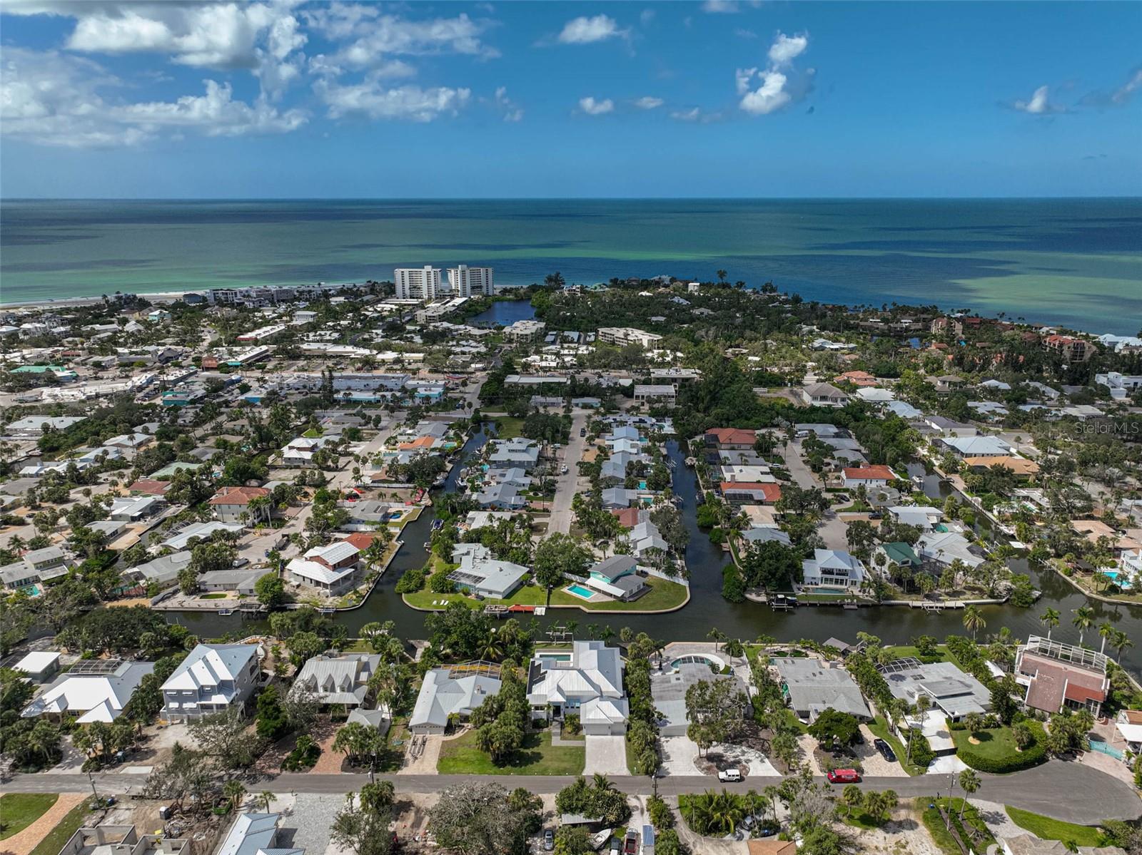 SARA SANDS - Residential