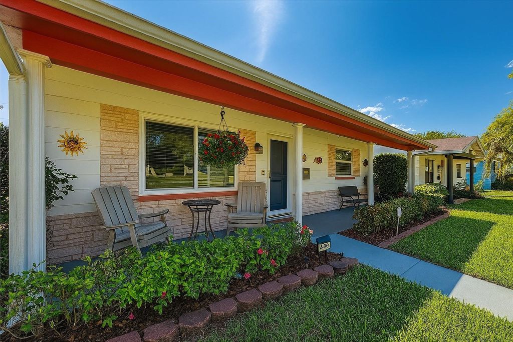 Photo of 4976 12th Avenue N, St Petersburg, FL 33710 (MLS # TB8357541)