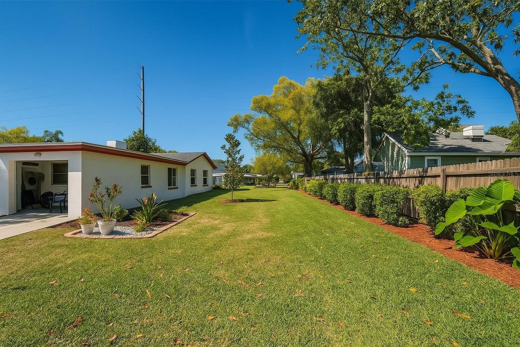 Photo of 4976 12th Avenue N, St Petersburg, FL 33710 (MLS # TB8357541)