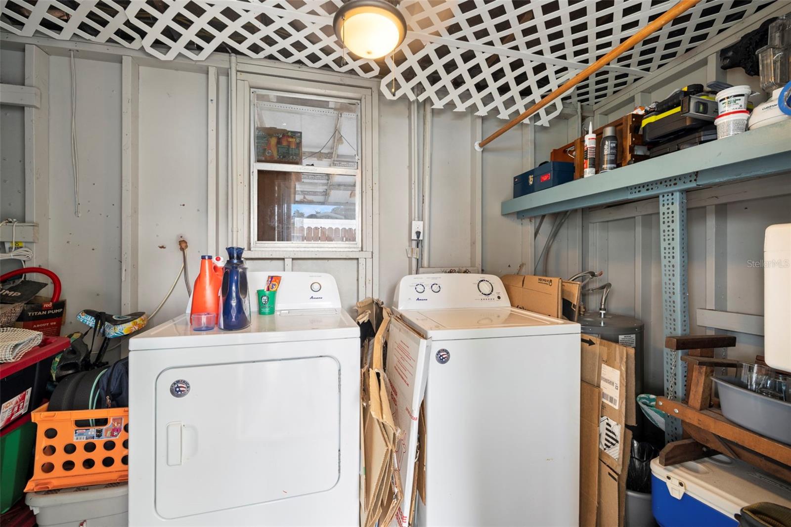 LAND LACKEY ESTATES UNIT 3 - Residential