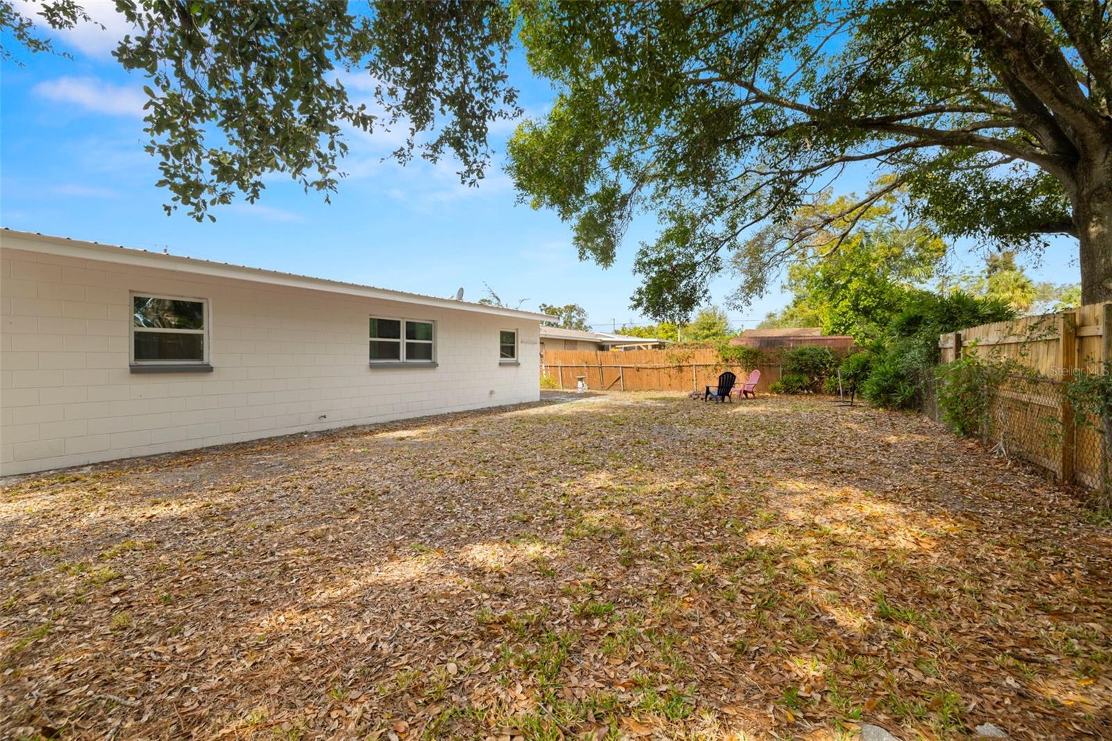 LAND LACKEY ESTATES UNIT 3 - Residential