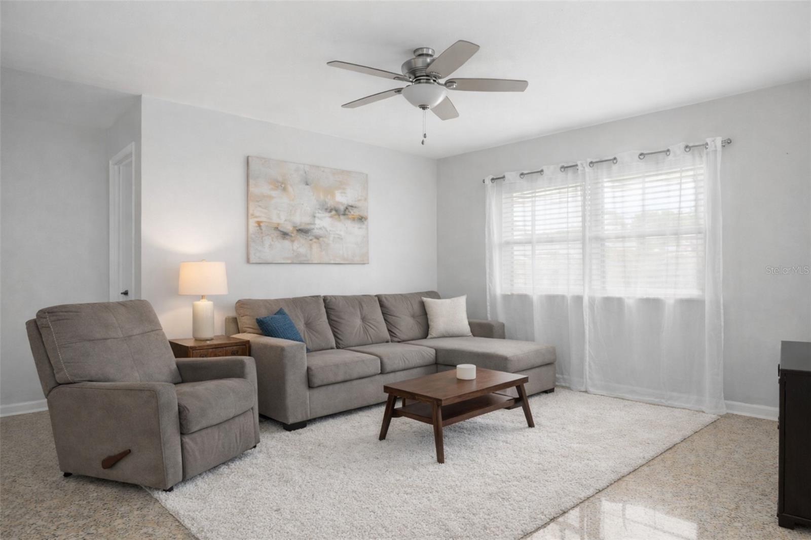 LAND LACKEY ESTATES UNIT 3 - Residential