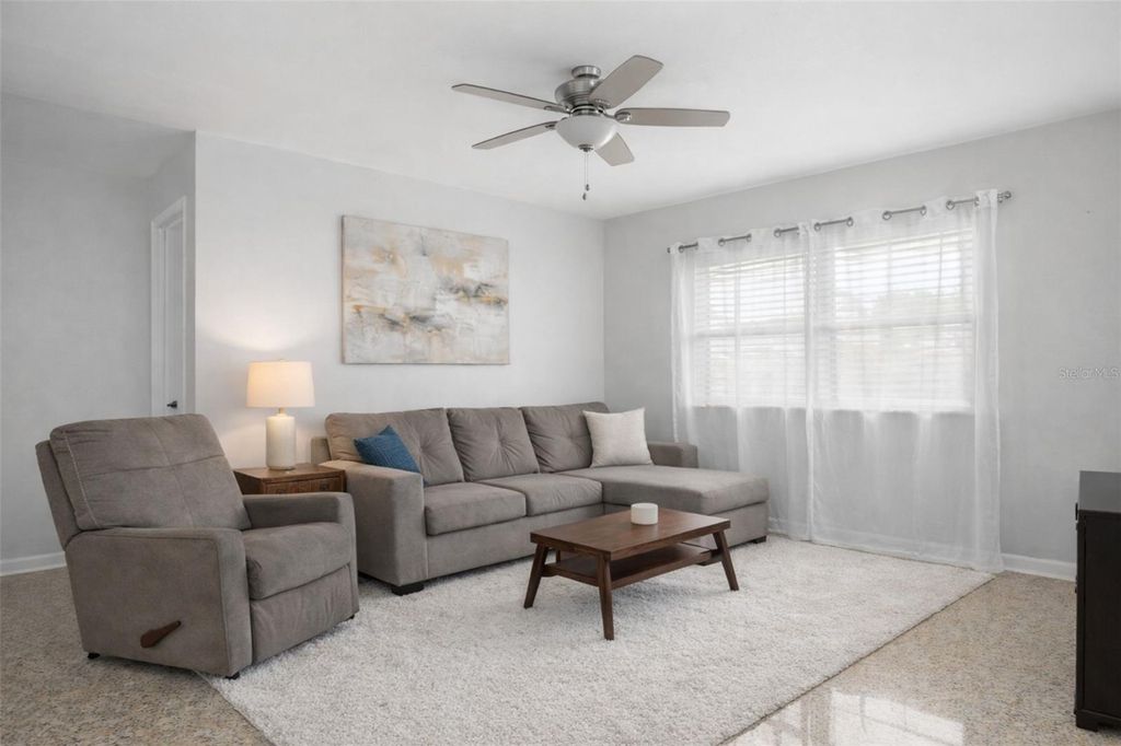 Photo of 6406 S Clark Avenue, Tampa, FL 33616 (MLS # TB8464271)