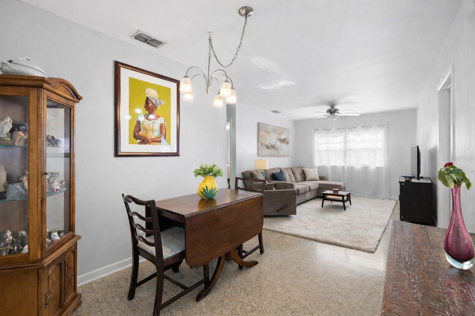 LAND LACKEY ESTATES UNIT 3 - Residential