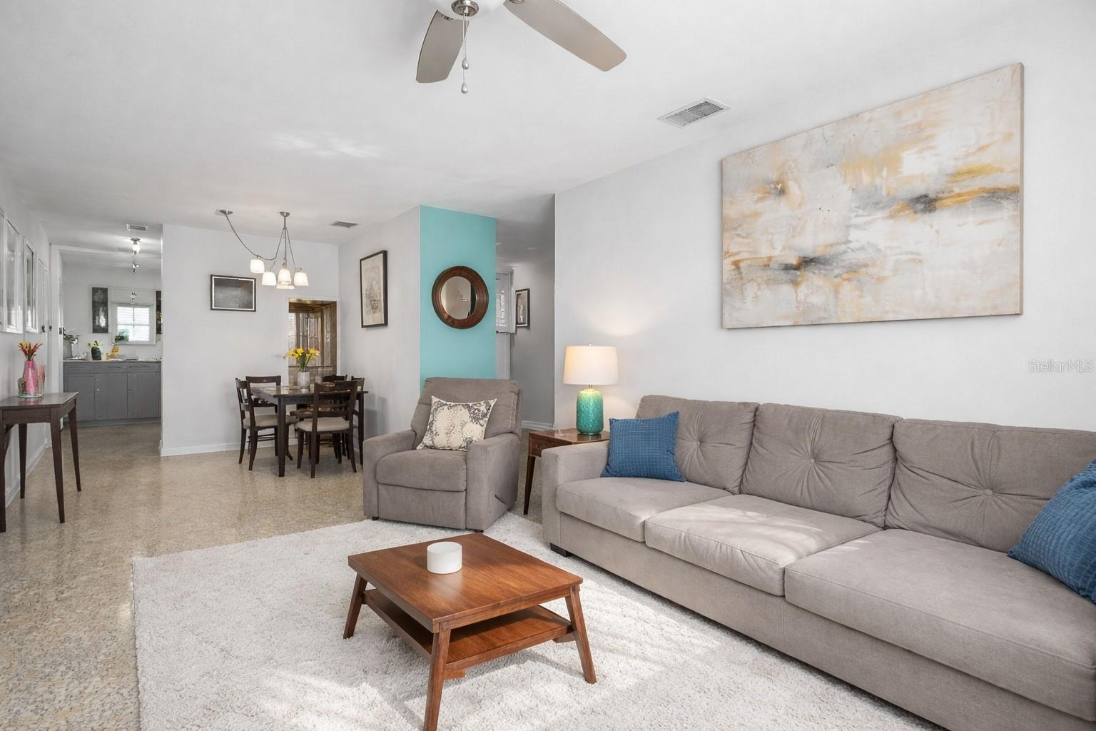 LAND LACKEY ESTATES UNIT 3 - Residential