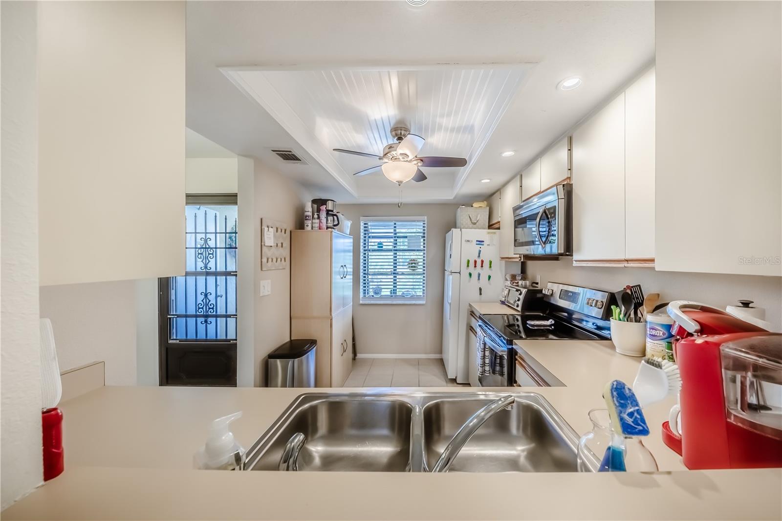 MISSION LAKES - Residential