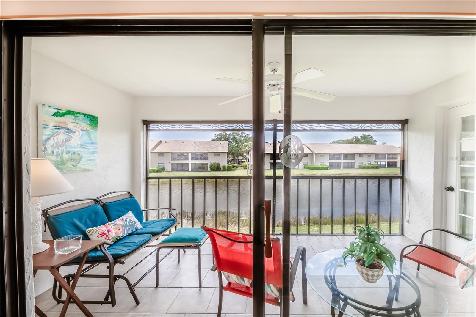 MISSION LAKES - Residential