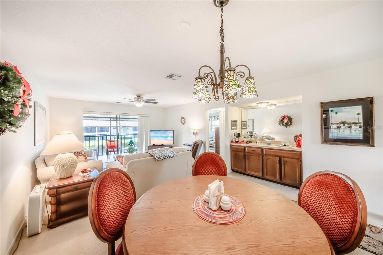 MISSION LAKES - Residential