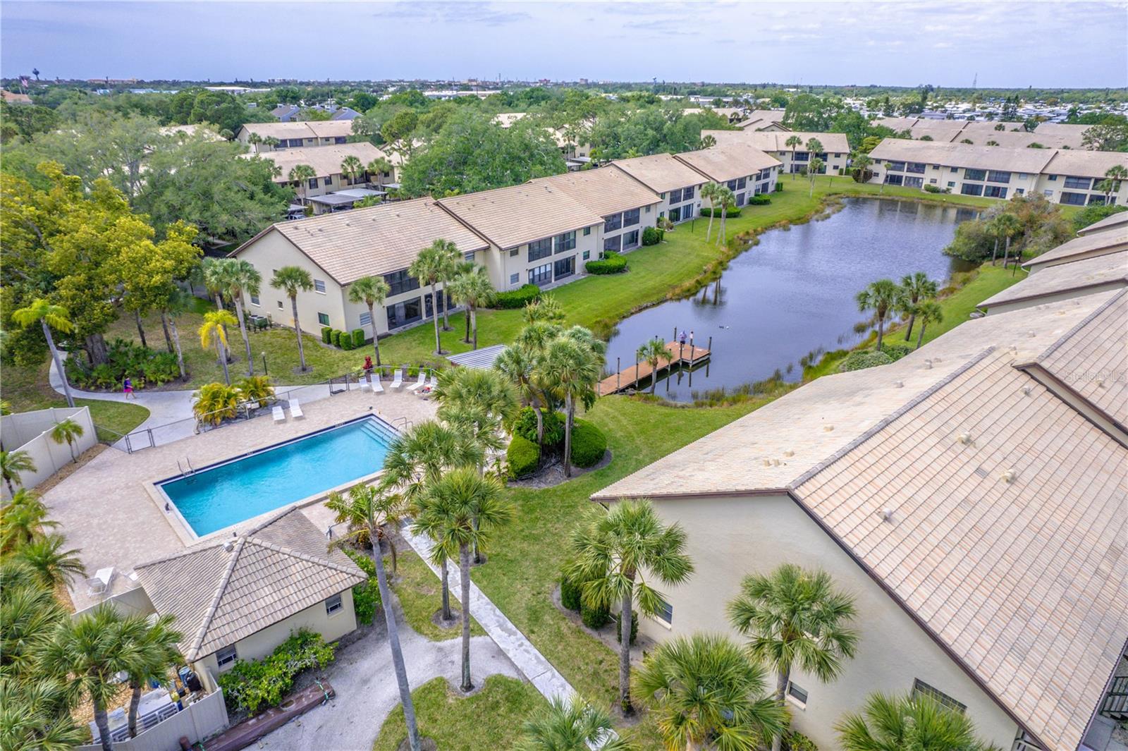 MISSION LAKES - Residential