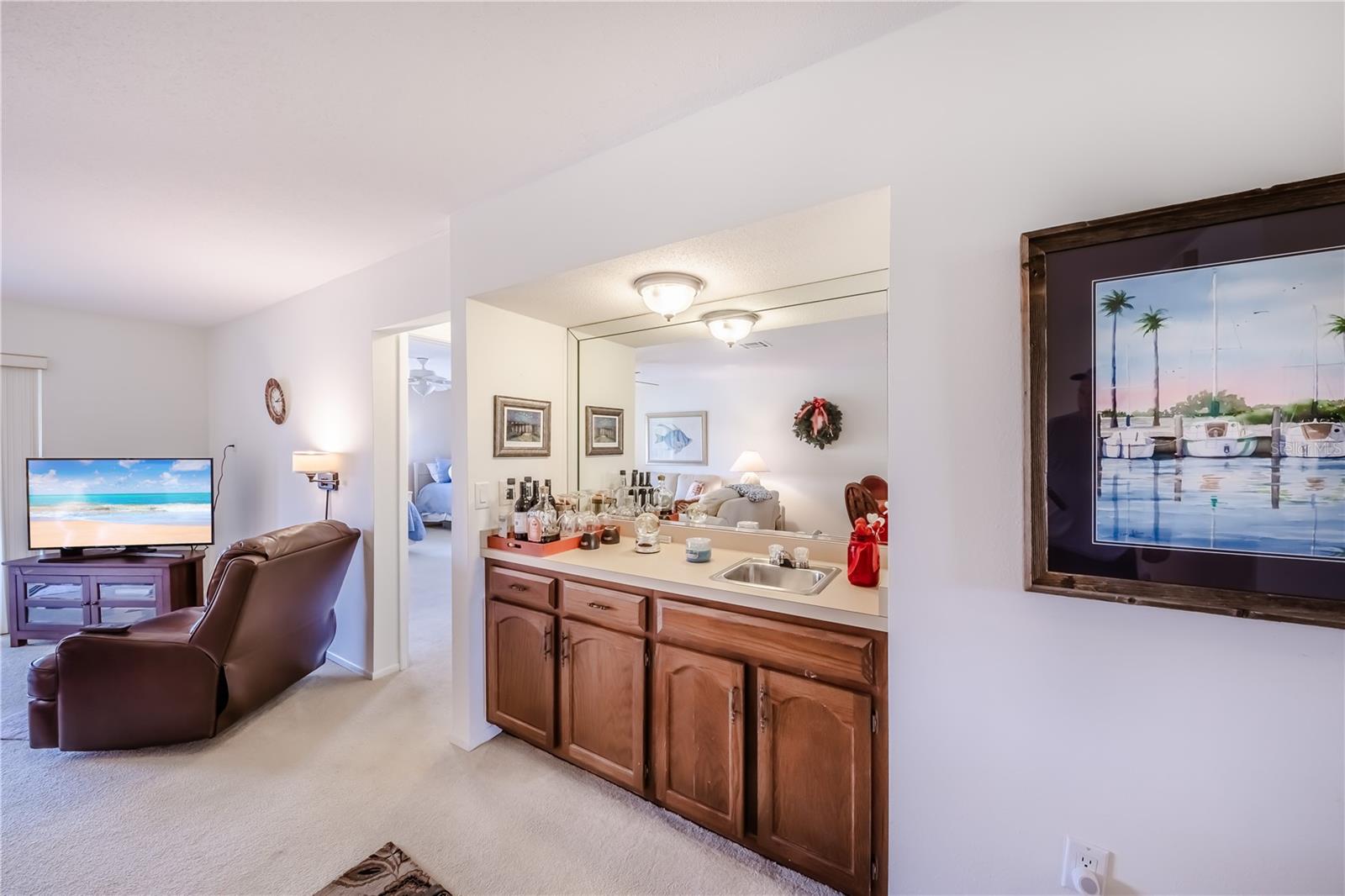 MISSION LAKES - Residential