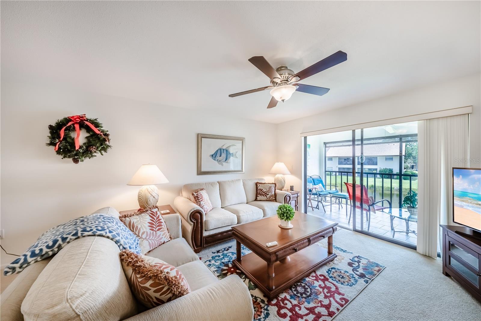 MISSION LAKES - Residential