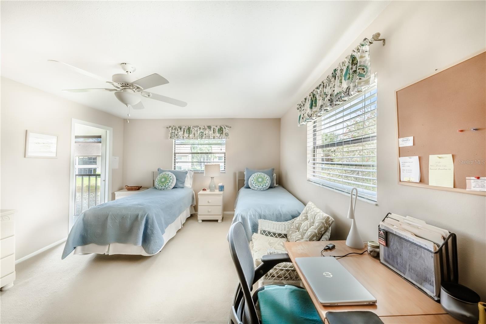 MISSION LAKES - Residential