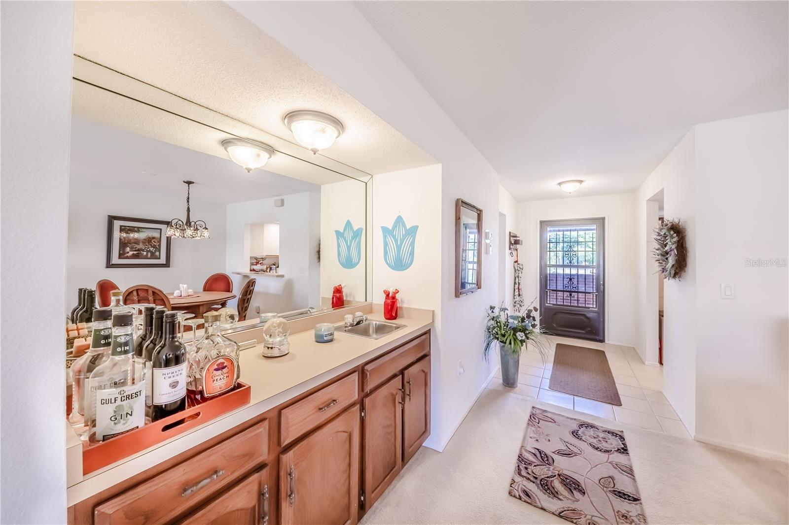 MISSION LAKES - Residential